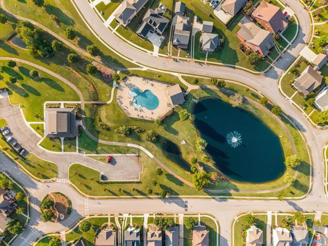 1151 Towne Creek Place, Huntsville, AL 35806