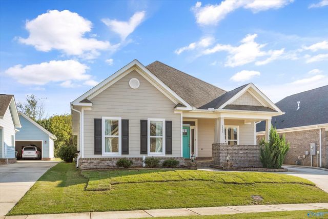 1151 Towne Creek Place, Huntsville, AL 35806