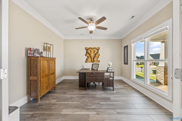 1151 Towne Creek Place, Huntsville, AL 35806