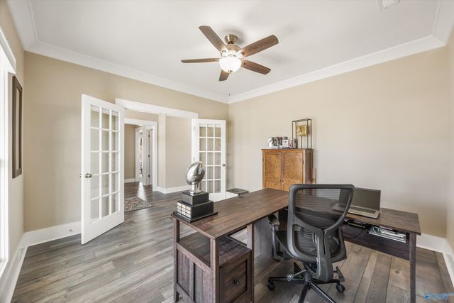 1151 Towne Creek Place, Huntsville, AL 35806