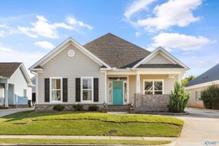 1151 Towne Creek Place, Huntsville, AL 35806