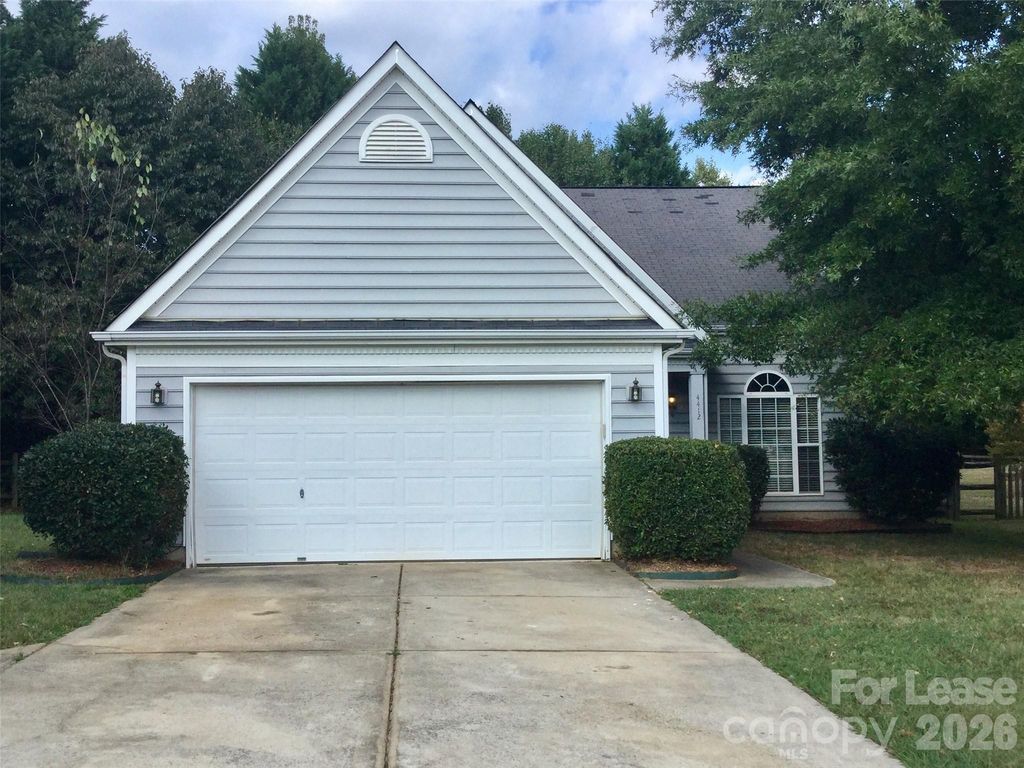 4412 David Cox Road, Charlotte, NC 28269