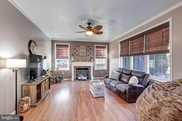 2934 JORDAN DR, Manchester, MD 21102