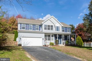 2934 JORDAN DR, Manchester, MD 21102