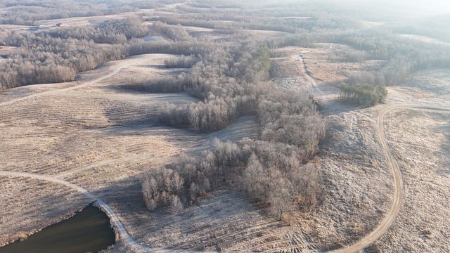 0 Seven Mile Ridge Rd, Indian Mound, TN 37079