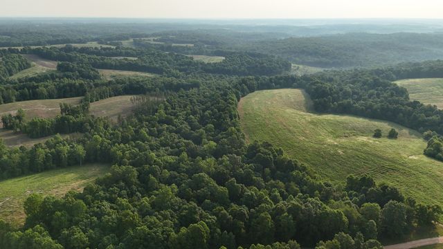 0 Seven Mile Ridge Rd, Indian Mound, TN 37079