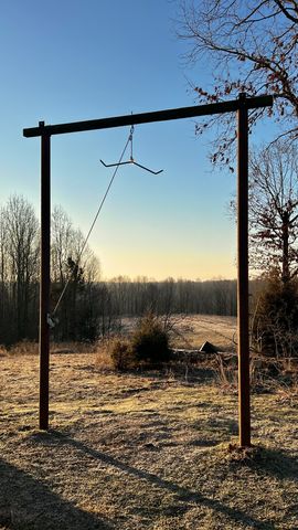 0 Seven Mile Ridge Rd, Indian Mound, TN 37079