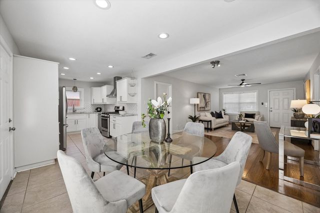 4411 Billingsley Street, Houston, TX 77009