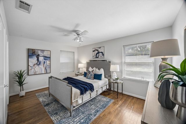 4411 Billingsley Street, Houston, TX 77009