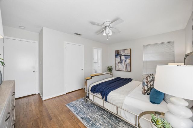 4411 Billingsley Street, Houston, TX 77009