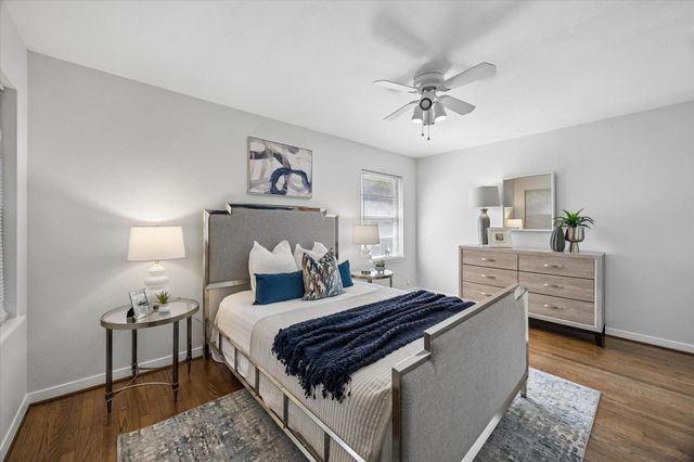 4411 Billingsley Street, Houston, TX 77009