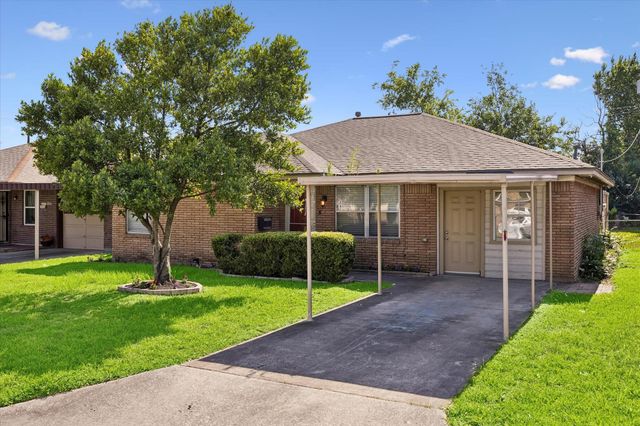 4411 Billingsley Street, Houston, TX 77009