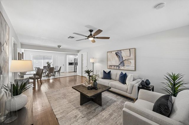 4411 Billingsley Street, Houston, TX 77009