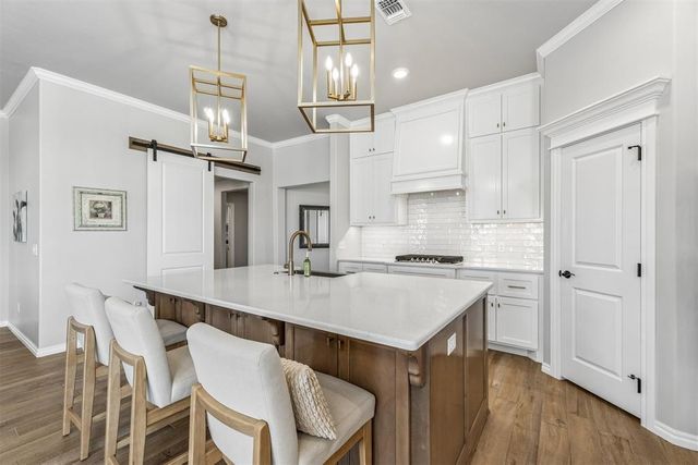 801 Revan Road, Moore, OK 73160