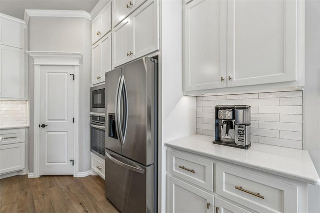 801 Revan Road, Moore, OK 73160