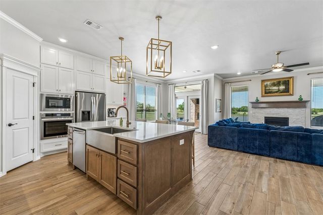 801 Revan Road, Moore, OK 73160