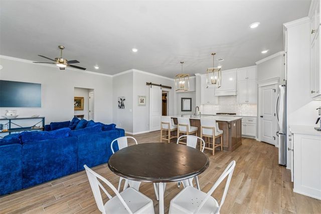 801 Revan Road, Moore, OK 73160