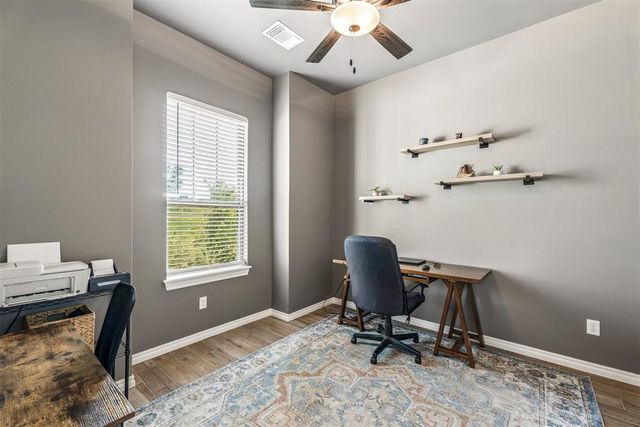 801 Revan Road, Moore, OK 73160