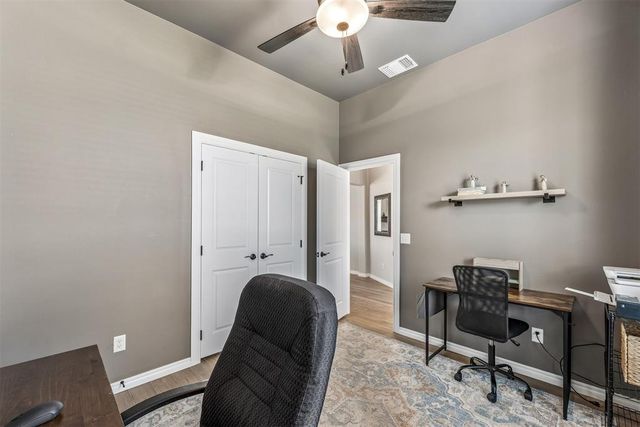 801 Revan Road, Moore, OK 73160