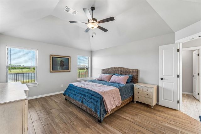 801 Revan Road, Moore, OK 73160