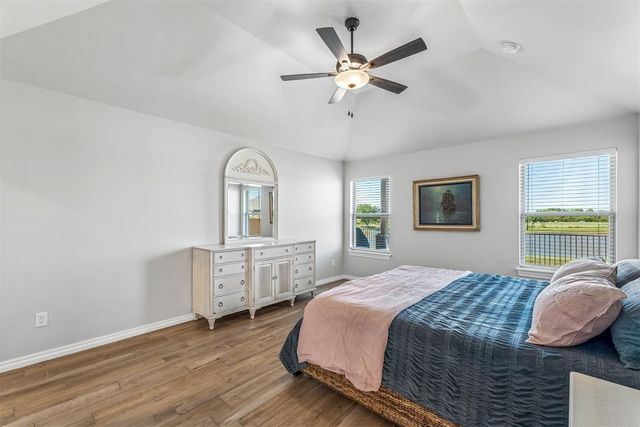801 Revan Road, Moore, OK 73160