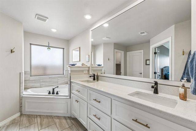 801 Revan Road, Moore, OK 73160