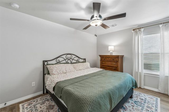 801 Revan Road, Moore, OK 73160