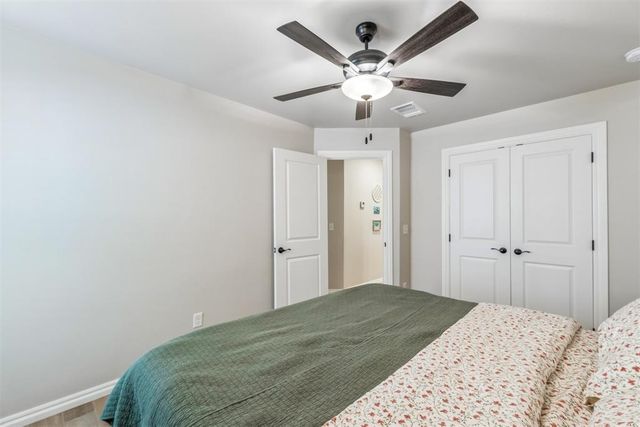 801 Revan Road, Moore, OK 73160