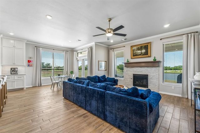 801 Revan Road, Moore, OK 73160