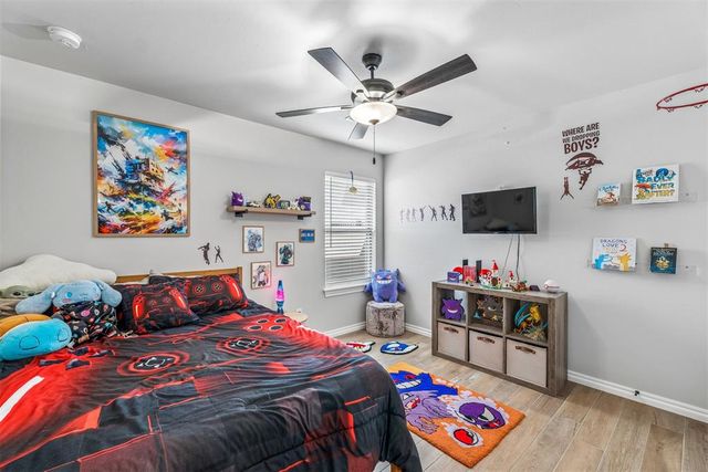 801 Revan Road, Moore, OK 73160