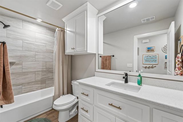 801 Revan Road, Moore, OK 73160
