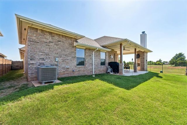 801 Revan Road, Moore, OK 73160