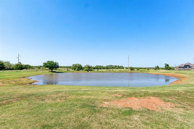 801 Revan Road, Moore, OK 73160