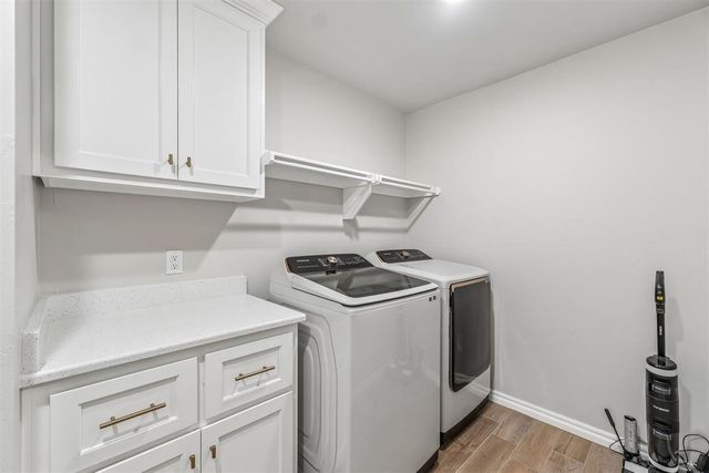 801 Revan Road, Moore, OK 73160