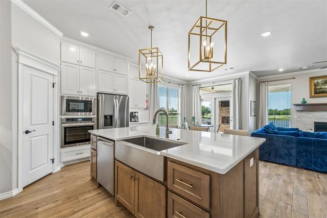 801 Revan Road, Moore, OK 73160
