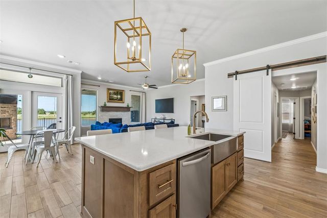 801 Revan Road, Moore, OK 73160