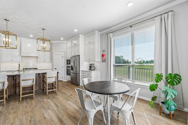 801 Revan Road, Moore, OK 73160