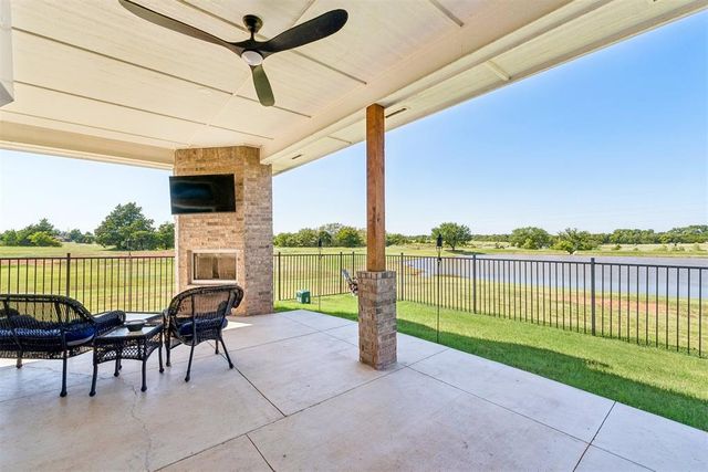 801 Revan Road, Moore, OK 73160