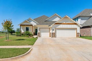 801 Revan Road, Moore, OK 73160