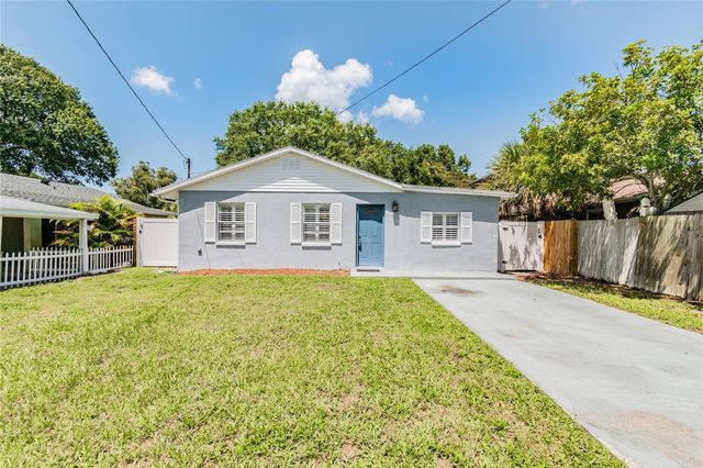 3611 W ANDERSON AVENUE, Tampa, FL 33611