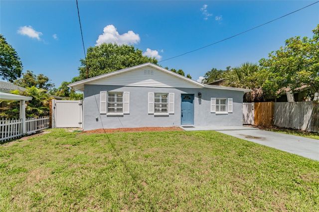 3611 W ANDERSON AVENUE, Tampa, FL 33611