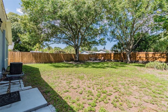 3611 W ANDERSON AVENUE, Tampa, FL 33611