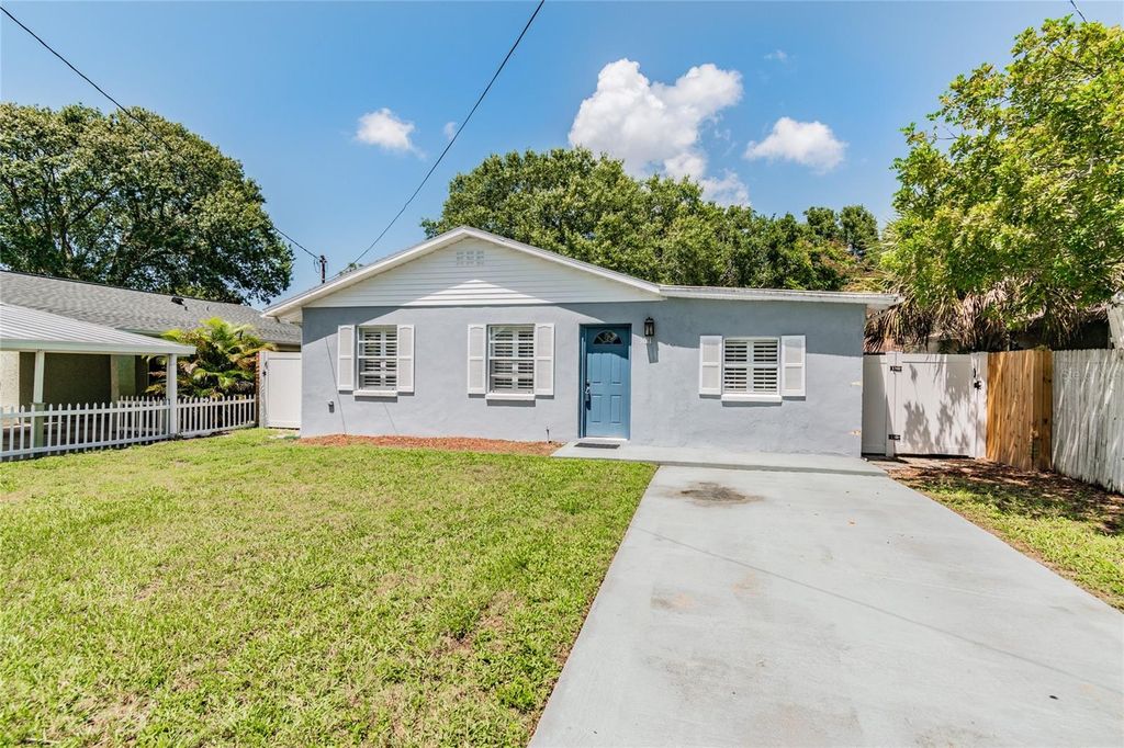 3611 W ANDERSON AVENUE, Tampa, FL 33611