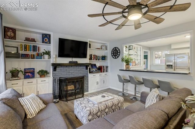 17 N Claremont Street, Colorado Springs, CO 80909