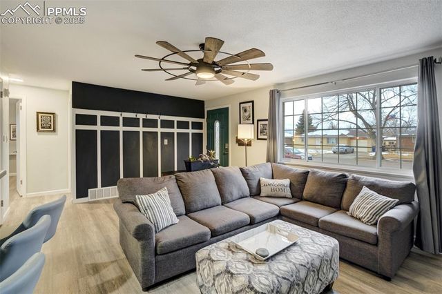 17 N Claremont Street, Colorado Springs, CO 80909