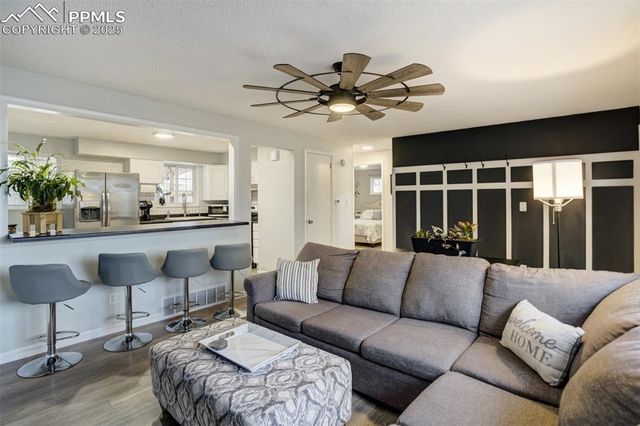 17 N Claremont Street, Colorado Springs, CO 80909