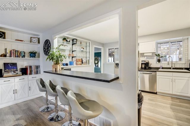 17 N Claremont Street, Colorado Springs, CO 80909