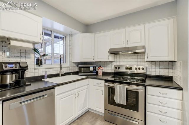 17 N Claremont Street, Colorado Springs, CO 80909