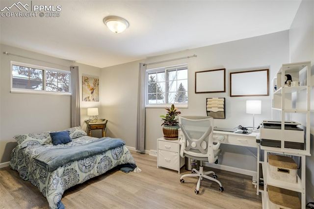 17 N Claremont Street, Colorado Springs, CO 80909