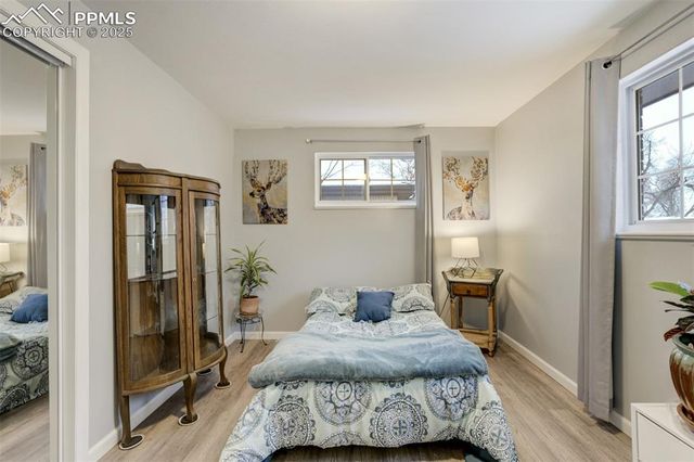 17 N Claremont Street, Colorado Springs, CO 80909